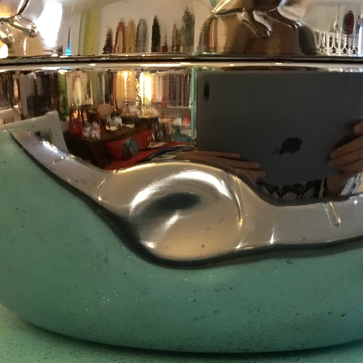 Vintage Penguin Ice Bucket ethel20th