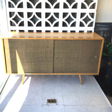 Load image into Gallery viewer, 1950s Paul McCobb Planner Group Credenza