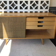 Load image into Gallery viewer, 1950s Paul McCobb Planner Group Credenza