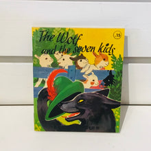 Load image into Gallery viewer, Classic Children’s Books