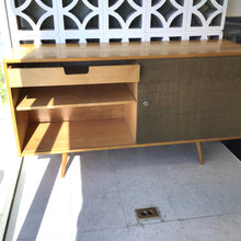 Load image into Gallery viewer, 1950s Paul McCobb Planner Group Credenza