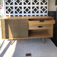 Load image into Gallery viewer, 1950s Paul McCobb Planner Group Credenza