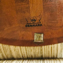 Load image into Gallery viewer, 1960s Digsmed Teak Serving Board