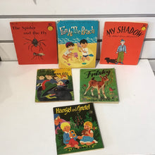 Load image into Gallery viewer, Classic Children’s Books