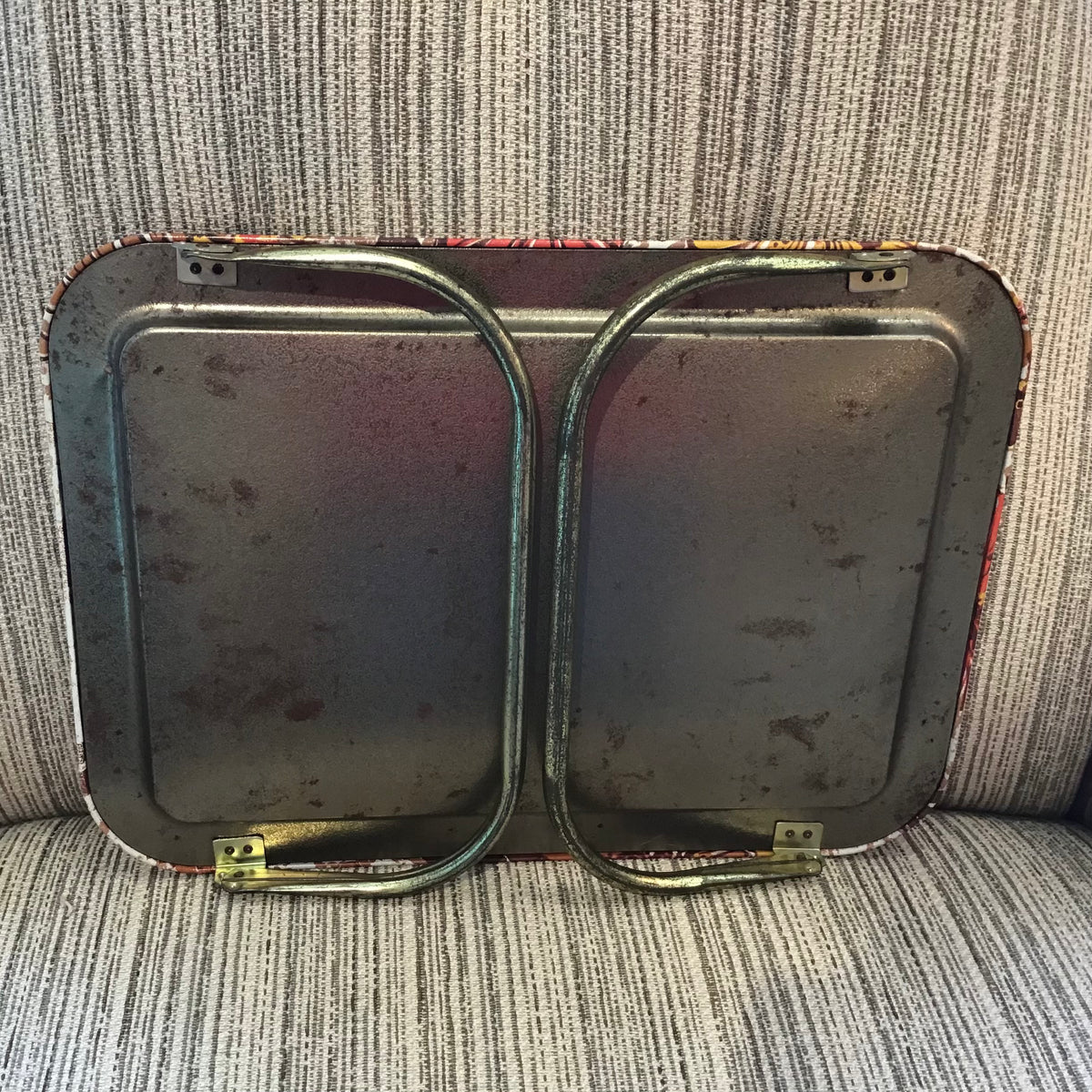 Vintage Breakfast in Bed Tray ethel20th