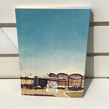 Load image into Gallery viewer, Smitten Kitten Travel Notebook