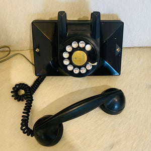 Old School Landline Telephones