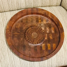 Load image into Gallery viewer, 1960s Danish Teak Carving Board