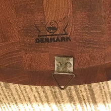 Load image into Gallery viewer, 1960s Danish Teak Carving Board