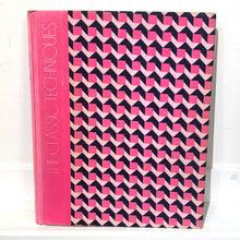 Load image into Gallery viewer, 1974 Time-Life Book Series: The Art of Sewing