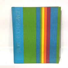 Load image into Gallery viewer, 1974 Time-Life Book Series: The Art of Sewing