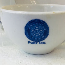 Load image into Gallery viewer, American Legion Dishes