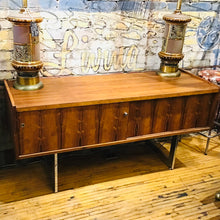 Load image into Gallery viewer, 1960s Rosewood Credenza
