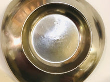 Load image into Gallery viewer, 1960s Stainless Steel Candle Holders