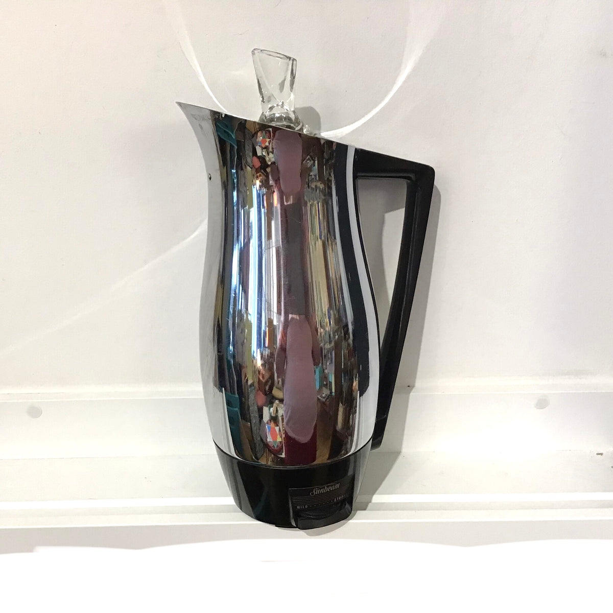Sunbeam Percolator ethel20th