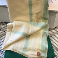 Load image into Gallery viewer, Vintage Wool Blankets