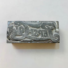 Load image into Gallery viewer, Vintage Printers Blocks