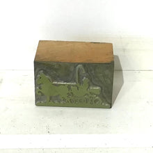 Load image into Gallery viewer, Vintage Printers Blocks