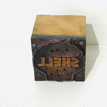 Load image into Gallery viewer, Vintage Printers Blocks
