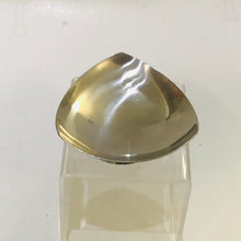 Load image into Gallery viewer, 1960s Stainless Steel Candle Holders