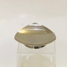 Load image into Gallery viewer, 1960s Stainless Steel Candle Holders