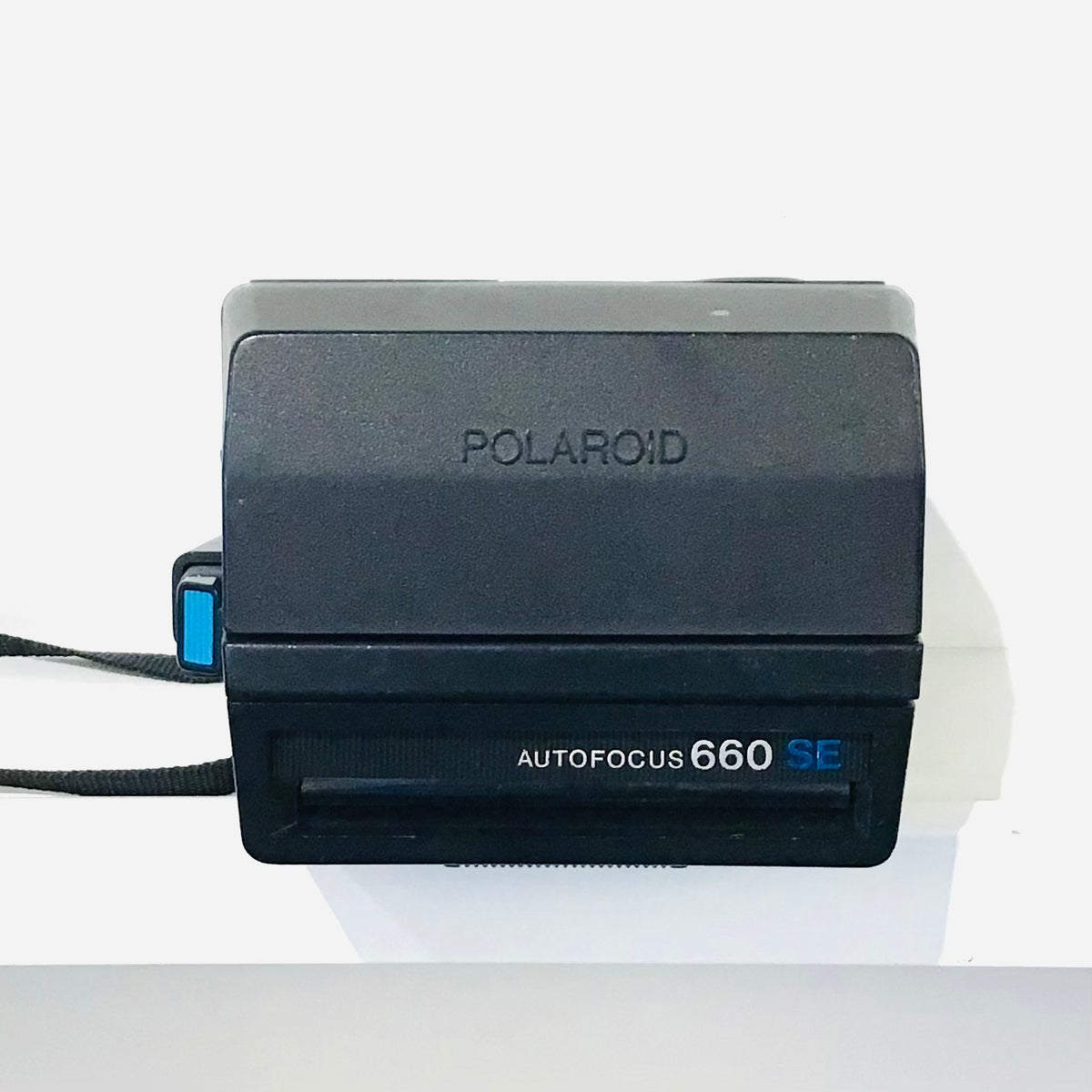 Polaroid 600 vintage 2001 – Luckyfind