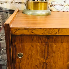Load image into Gallery viewer, 1960s Rosewood Credenza
