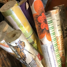 Load image into Gallery viewer, Deadstock Wallpaper