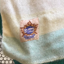 Load image into Gallery viewer, Vintage Wool Blankets