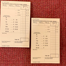 Load image into Gallery viewer, Vintage Department Store Boxes, Bags and More