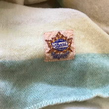 Load image into Gallery viewer, Vintage Wool Blankets