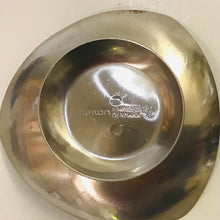 Load image into Gallery viewer, 1960s Stainless Steel Candle Holders