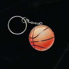 Load image into Gallery viewer, BBJ Keychains