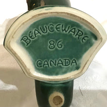 Load image into Gallery viewer, Vintage Segmented Beauceware Vase