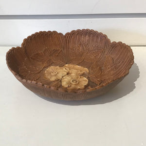 1950s Multi Products Inc Moulded Bowl