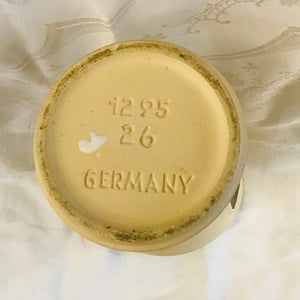 MCM Dumler Breiden Ceramic Vase