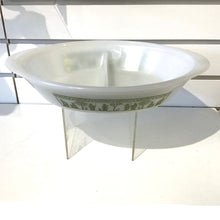 Load image into Gallery viewer, Glasbake Divided Dish