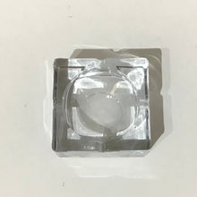 Load image into Gallery viewer, Vintage Glass Ashtray