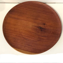 Load image into Gallery viewer, Vintage Teak Tray