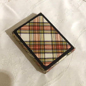 Vintage Card Decks & Bridge Guides