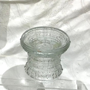 MCM Scandinavian Style Candlestick