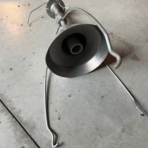 Industrial Light Fixtures