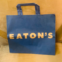 Load image into Gallery viewer, Vintage Department Store Boxes, Bags and More