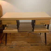 Load image into Gallery viewer, Kitschy Fifties Small Desk