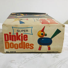 Load image into Gallery viewer, Super Dinkie Doodles