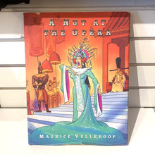 Load image into Gallery viewer, A Nut At The Opera - Maurice Vellekoop