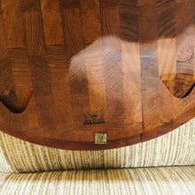 Load image into Gallery viewer, 1960s Digsmed Teak Serving Board