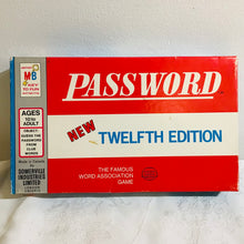 Load image into Gallery viewer, Vintage Password Games