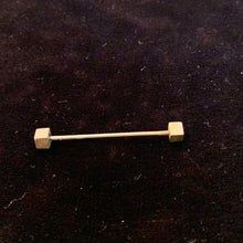 Load image into Gallery viewer, Vintage Cufflinks &amp; Tie Clips