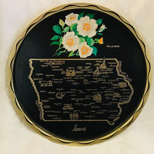Load image into Gallery viewer, Vintage Souvenir US States Trays
